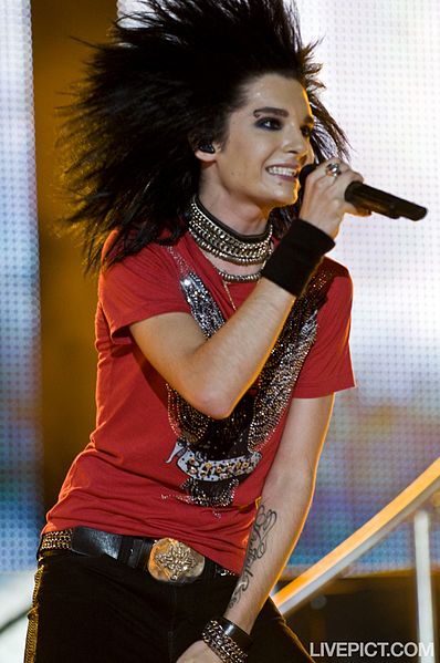 Impre.com: Bill Kaulitz, Taylor Lautner, Robert Pattinson, Tom Kaulitz – Qual o mais bonito?