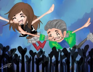 fan-art-bill-kaulitz-3