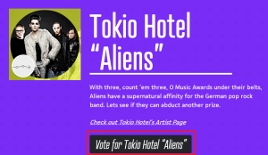 vote 1