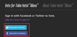 vote 2