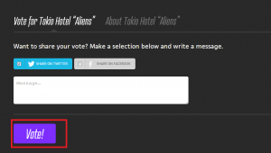vote 3