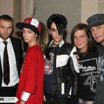 Tokio Hotel