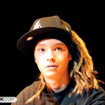 TOKIO HOTEL POP GROUP, VIENNA, AUSTRIA - 05 NOV 2005