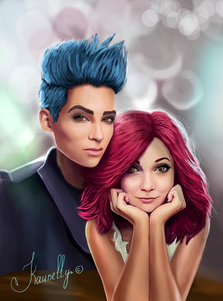 midnight_memories_by_kaunelly-d7520fp