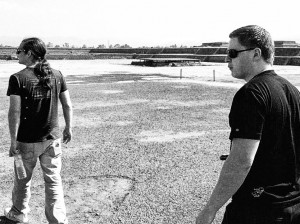 Tokio-Hotel-Georg-Listing-Gustav-Schafer-Mexico-Aztec1