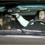 Bill and Tom Kaulitz keep it low key at Hooray Henry’s **NO Australia, New Zealand**