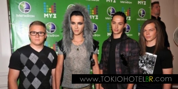 tokyohotel