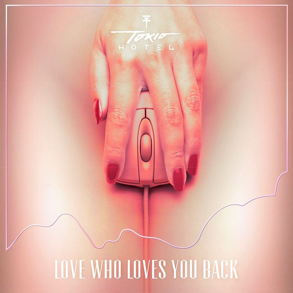 Atualização Tokio Hotel: SAIU AGORA! (26.09.14)