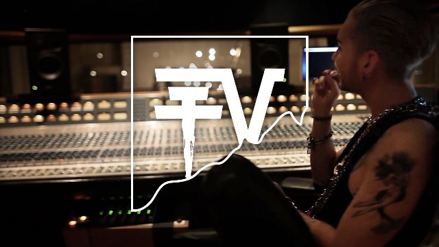 Atualização Tokio Hotel: Vamos Falar sobre Música! (03.09.14)