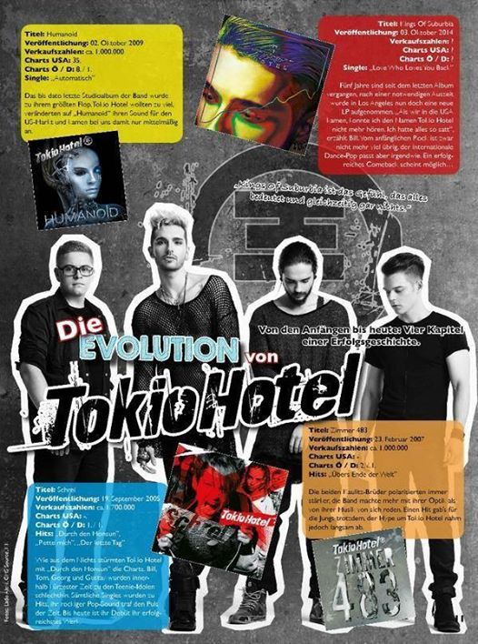 Cool Magazine Ed.55/2014 (Alemanha)