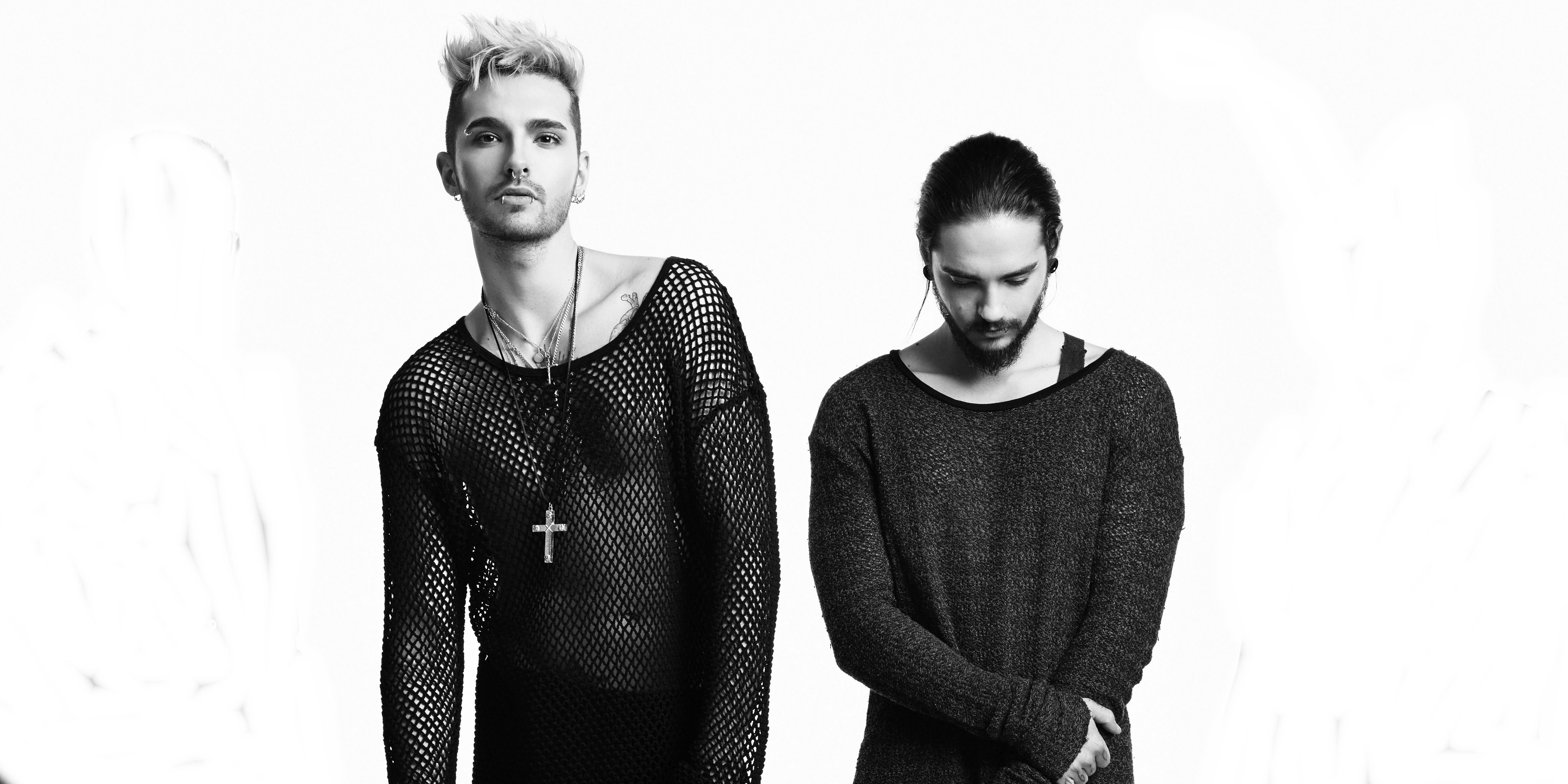Berliner-zeitung.de: Tokio Hotel é minha paixão (01.10.14)
