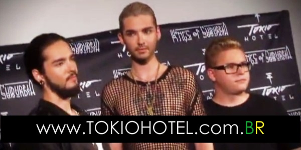 Novo vídeo: RTL Exclusive Weekend ( 12.10.14)