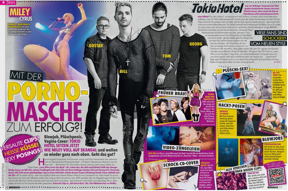 Bravo Ed.42/2014 (Alemanha)