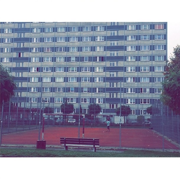 Instagram Bill Kaulitz: #Parte2 (14.10.14)