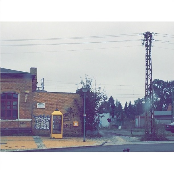 Instagram Bill Kaulitz: #Parte4 (15.10.14)