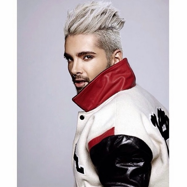 Instagram BreatheHeavy.com: Bill Kaulitz é mencionado! (20.11.14)
