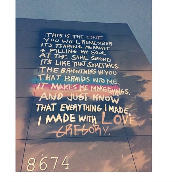Instagram Bill Kaulitz: 8674 (12.12.14)