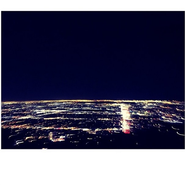 Instagram Bill Kaulitz: Sábado (14.12.14)