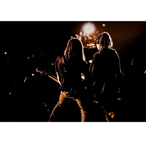 Instagram Georg Listing: Qual sua lembrança favorita? (04.12.14)