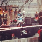 soundcheck