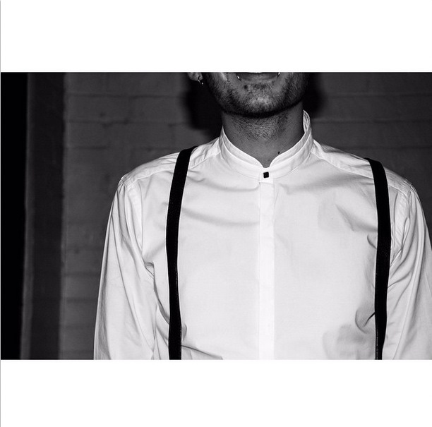Instagram Bill Kaulitz: Retrospectiva (29.01.15)