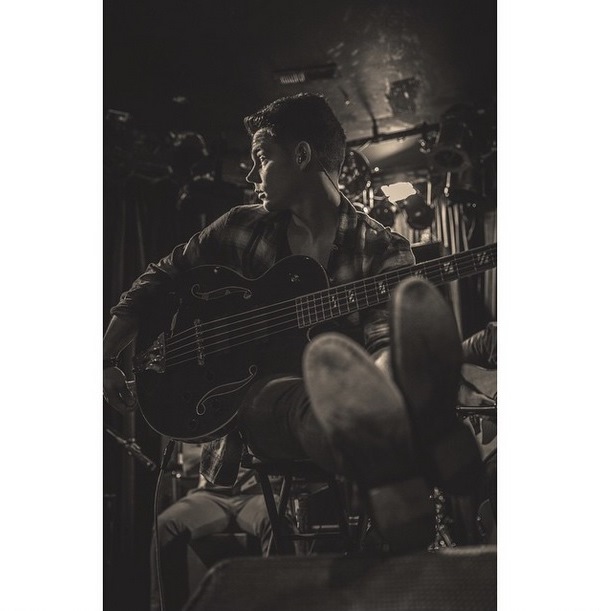 Instagram Georg Listing: Obrigado novamente… (18.01.15)
