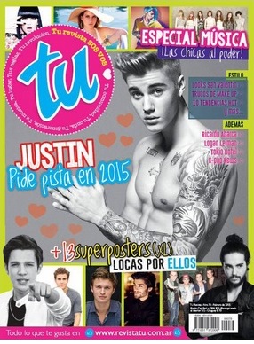 Tu Magazine Ed. 02/2015 (Argentina)