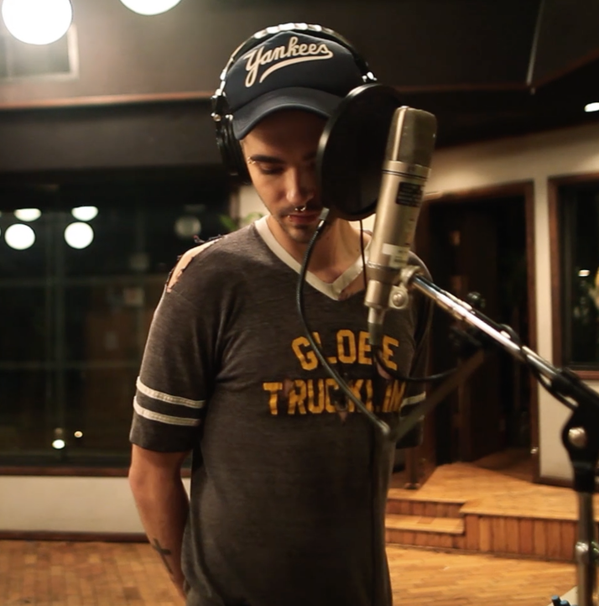 Atualização Tokio Hotel: Tokio Hotel TV 2015 começa hoje (04.02.15)