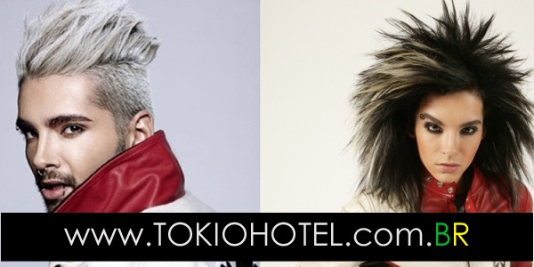 It.opinionspost.com: Bill Kaulitz está saindo do armário? (04.02.15)