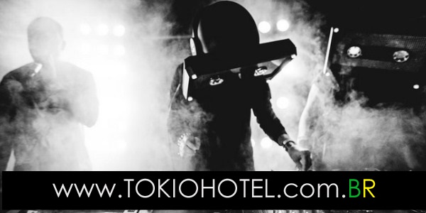 Dancingastronaut.com: Tokio Hotel – Love Who Loves You Back (Cazzette Remix) (14.02.15)