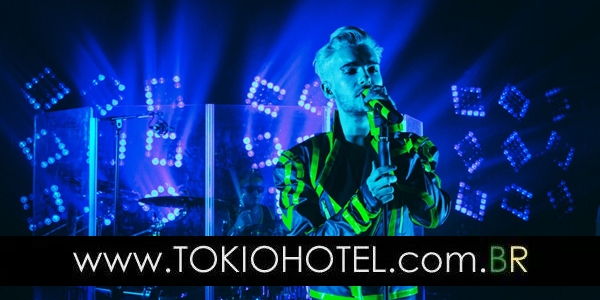 TokioHotel.com: Novas fotos em HD (10.03.15)