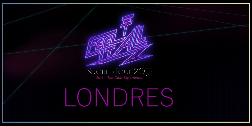 Banner FIA Tour - London  All Rights Reserved -www.tokiohotel.com.br