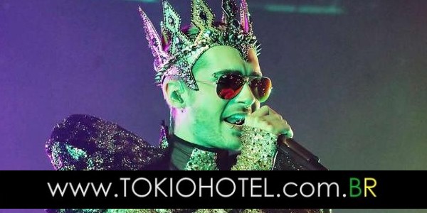 Bild.de: Tokio Hotel em turnê! (19.03.15)