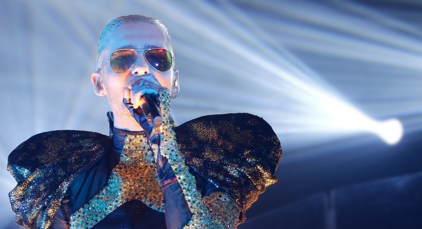 Tokio Hotel irá gravar DVD da turnê Feel It All na América do Sul!