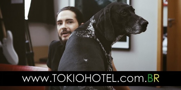 Novas fotos: Bill e Tom Kaulitz em sessão de fotos para a Noisey (04.03.15)