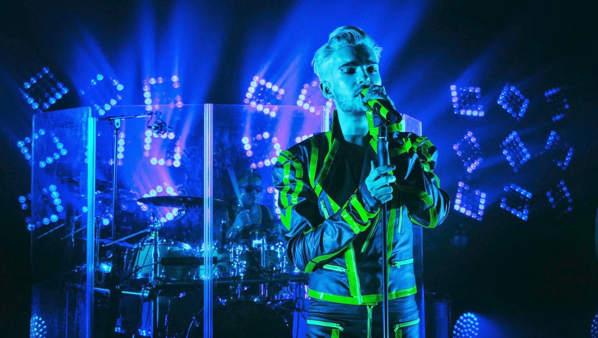 Destakjornal.com.br: Tokio Hotel vem ao Brasil em agosto!