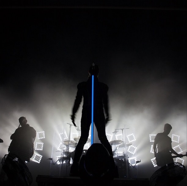 Instagram Tokio Hotel: Nossa Turnê nos Estados Unidos está chegando! (15.05.15)