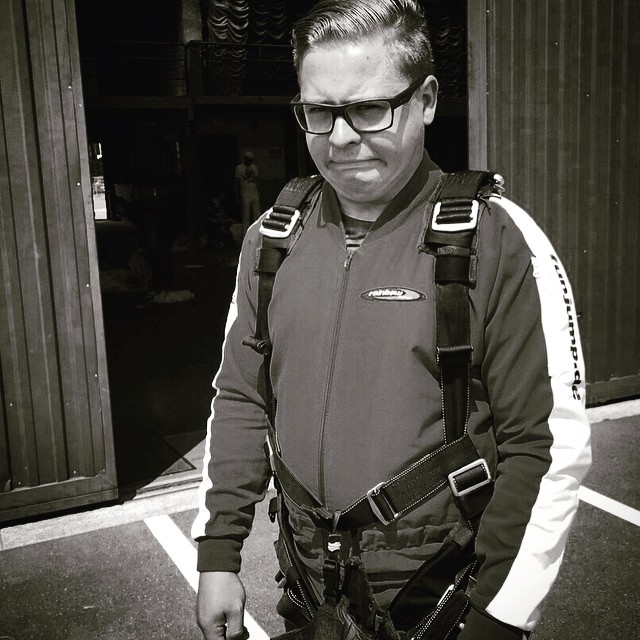Instagram Gustav Schäfer: Rezem por mim… (12.06.15)