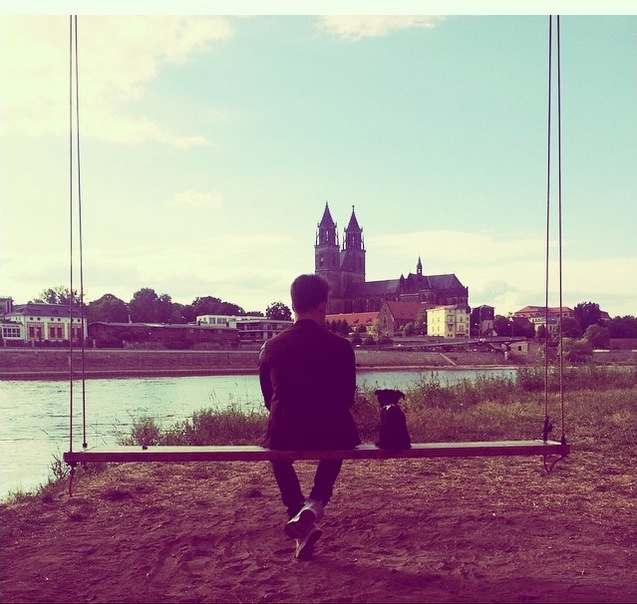 Instagram Georg Listing: Nova Foto (09.06.15)