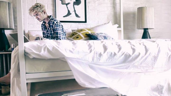 Atualização Tokio Hotel: Novo episódio do THTV! (08.07.15)