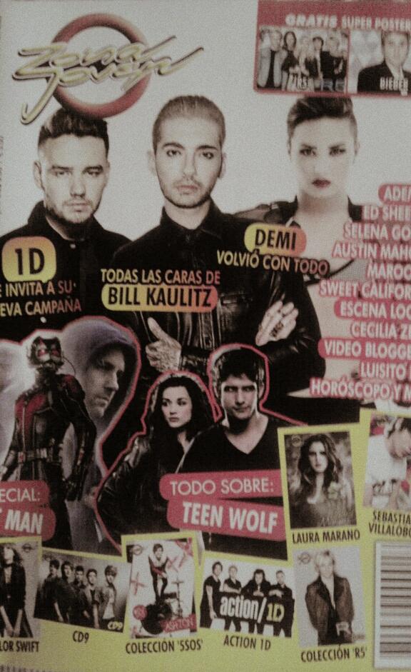 Zona Joven Ed.??/2015 (Peru)