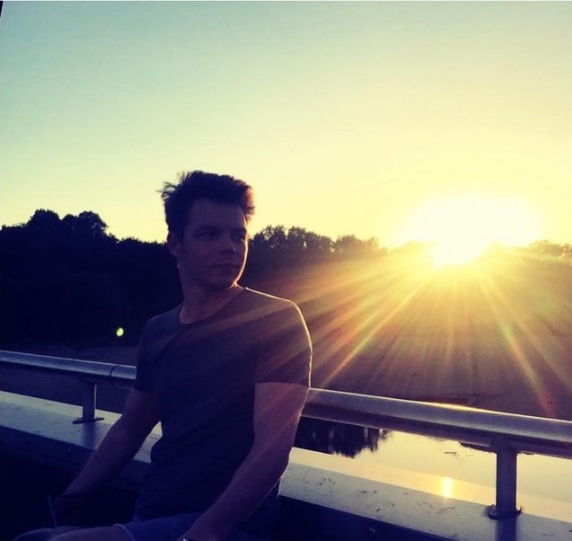 Instagram Georg Listing: Hoje (05.07.15)