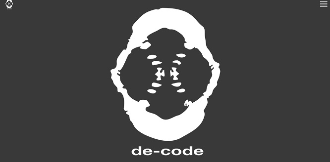 Decodeltd.com: Registre-se e faça parte da rede social dos Aliens!