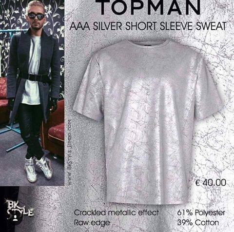 Bill’s Style