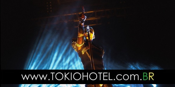 Geometria.ru: Entrevista do Tokio Hotel na Rússia!