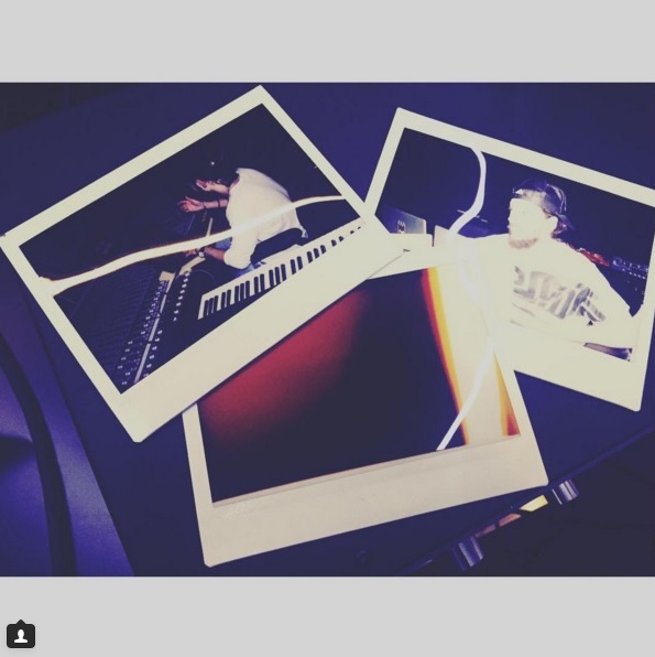 Instagram Georg Listing: Polaroide (22.01.16)