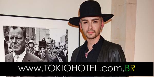 Klatsch-tratsch.de: Tokio Hotel está trabalhando em um novo álbum (15.01.16)