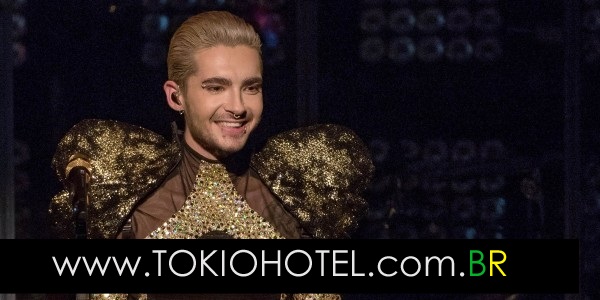 Rollingstone.de: Pior pegadinha de abril? Bill Kaulitz inicia carreira solo como “Billy” (01.04.16)