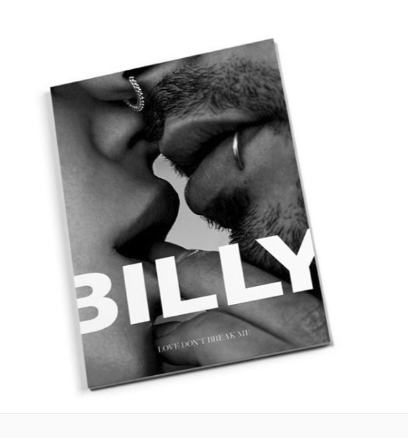 Instagram Bill Kaulitz: Não sei se já souberam… (27.04.16)