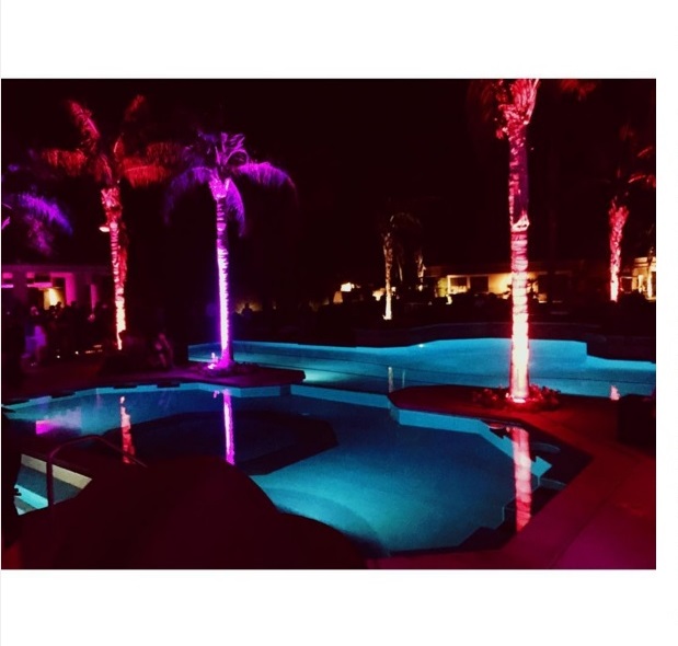Instagram Bill Kaulitz: É assim que se parece às 4:30 da manhã (18.04.16)